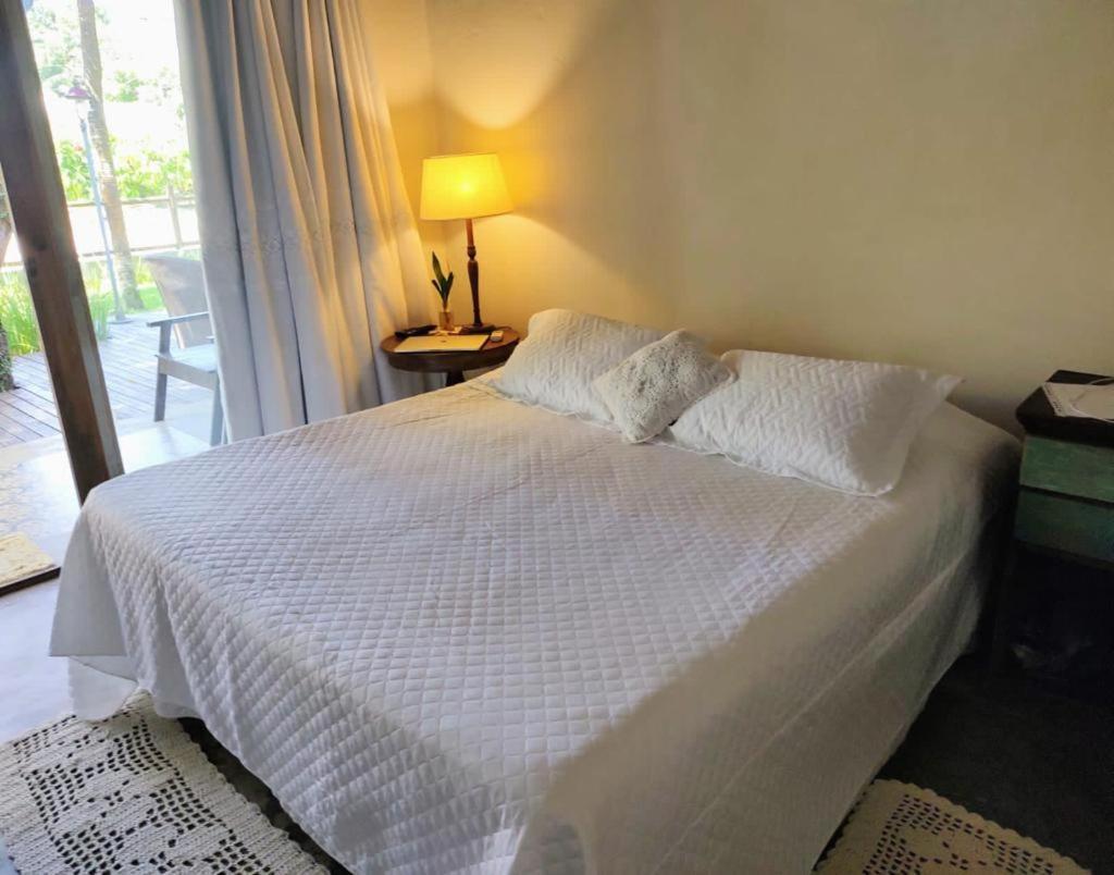 La Em Casa - Guest House Барра-Гранди Экстерьер фото